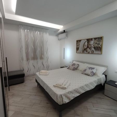 Mediterranea Home Trapani Extérieur photo