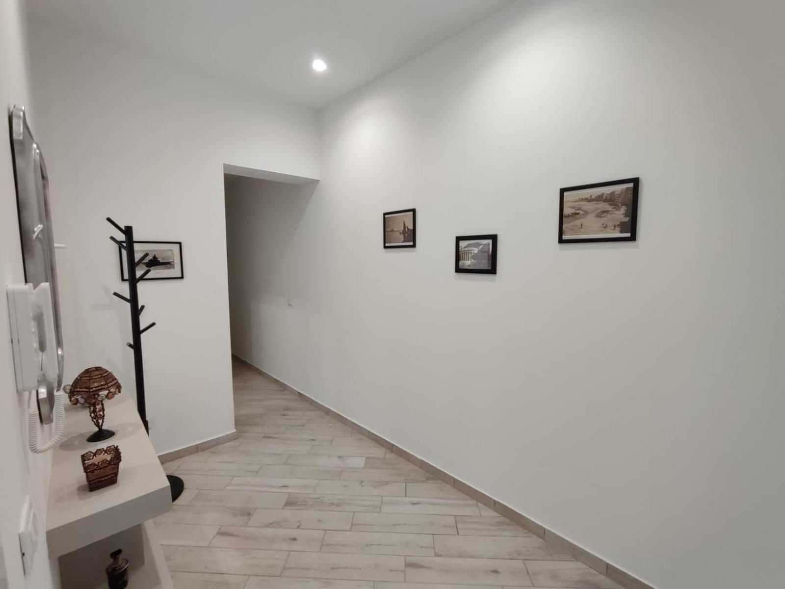 Mediterranea Home Trapani Extérieur photo