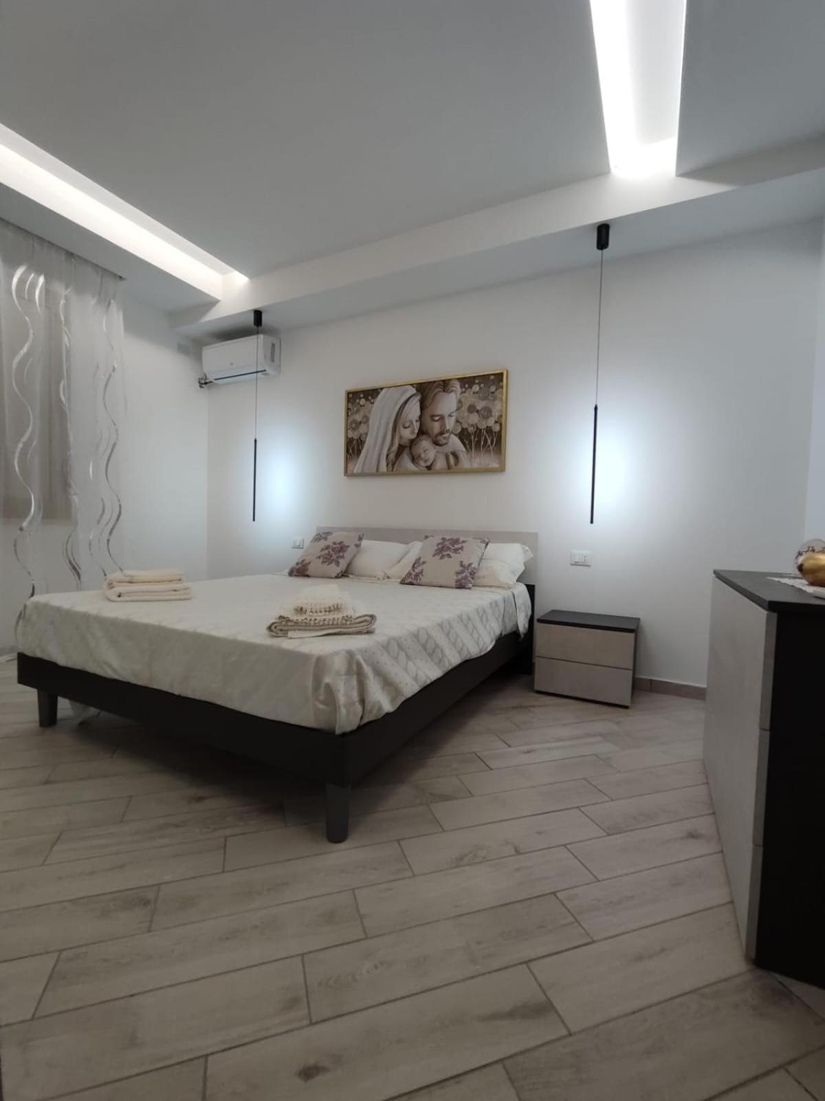 Mediterranea Home Trapani Extérieur photo