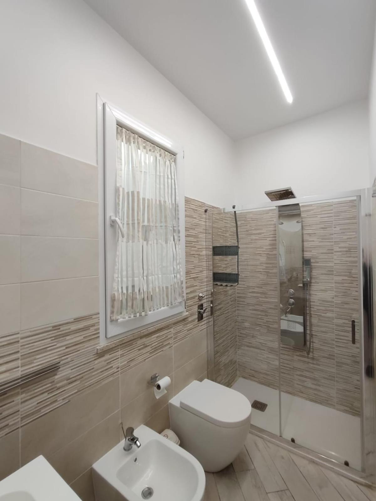 Mediterranea Home Trapani Extérieur photo