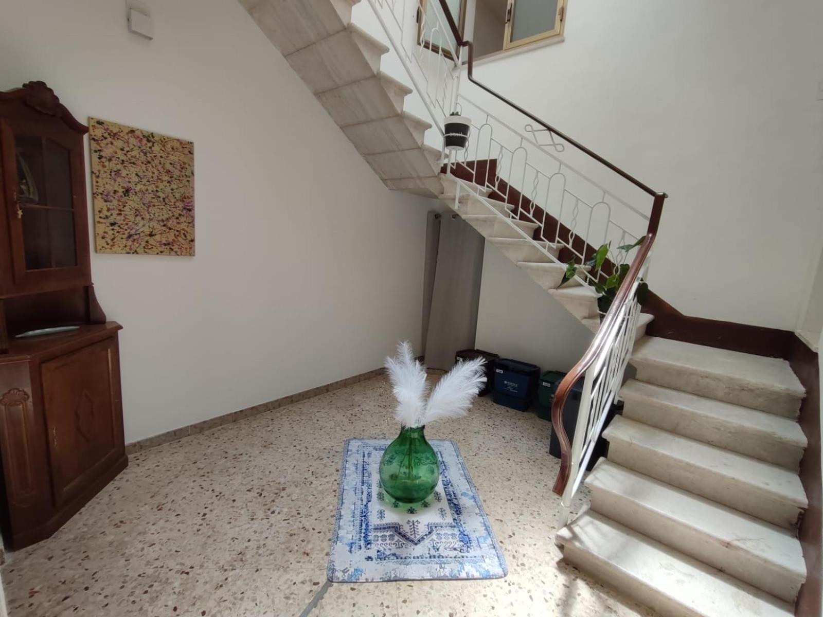 Mediterranea Home Trapani Extérieur photo