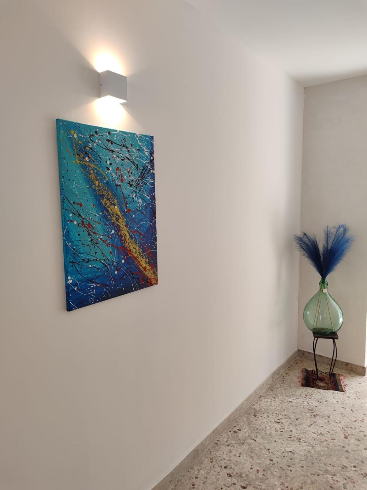 Mediterranea Home Trapani Extérieur photo