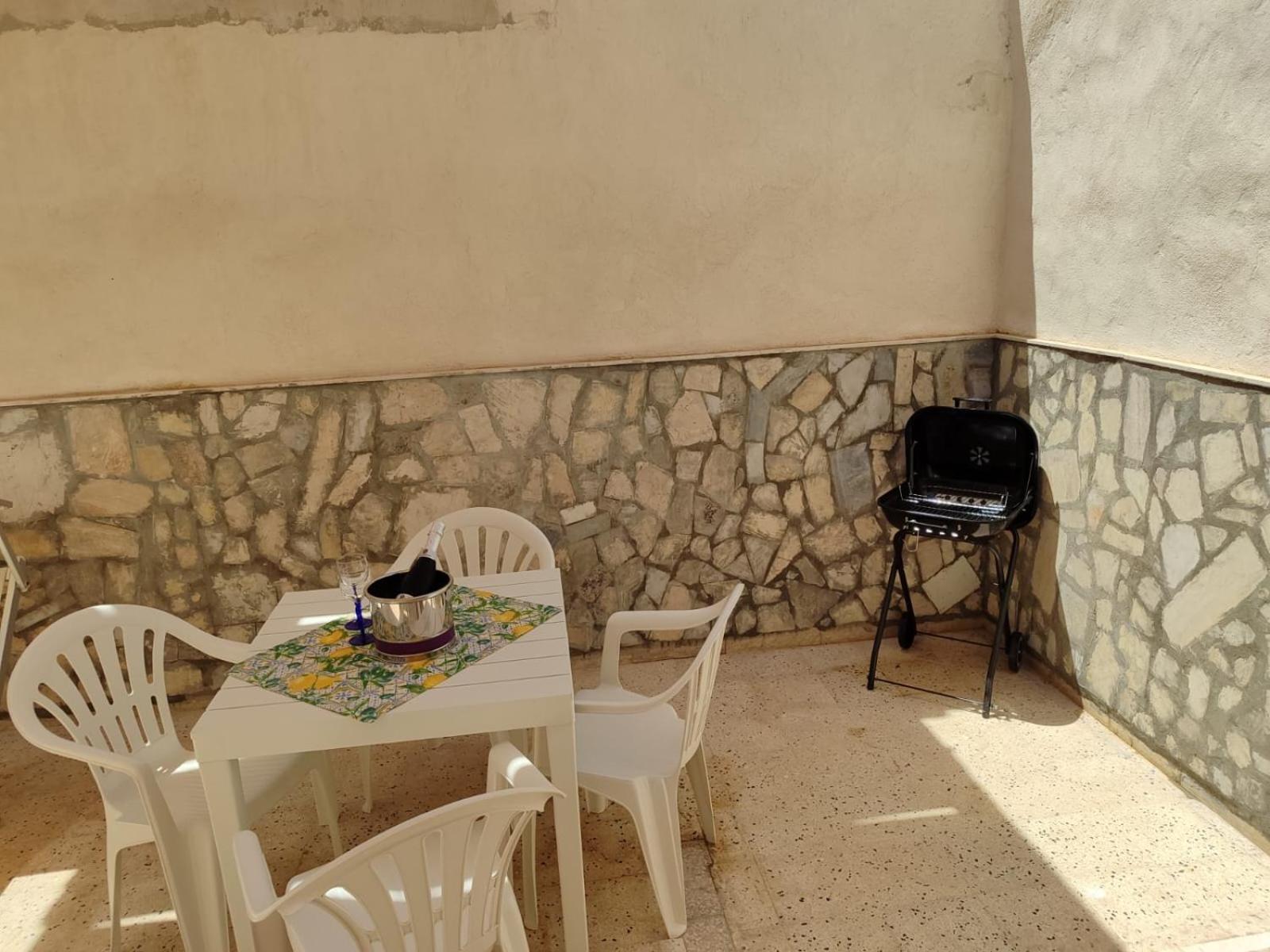 Mediterranea Home Trapani Extérieur photo