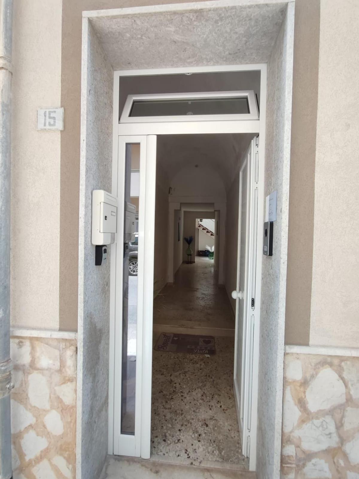 Mediterranea Home Trapani Extérieur photo