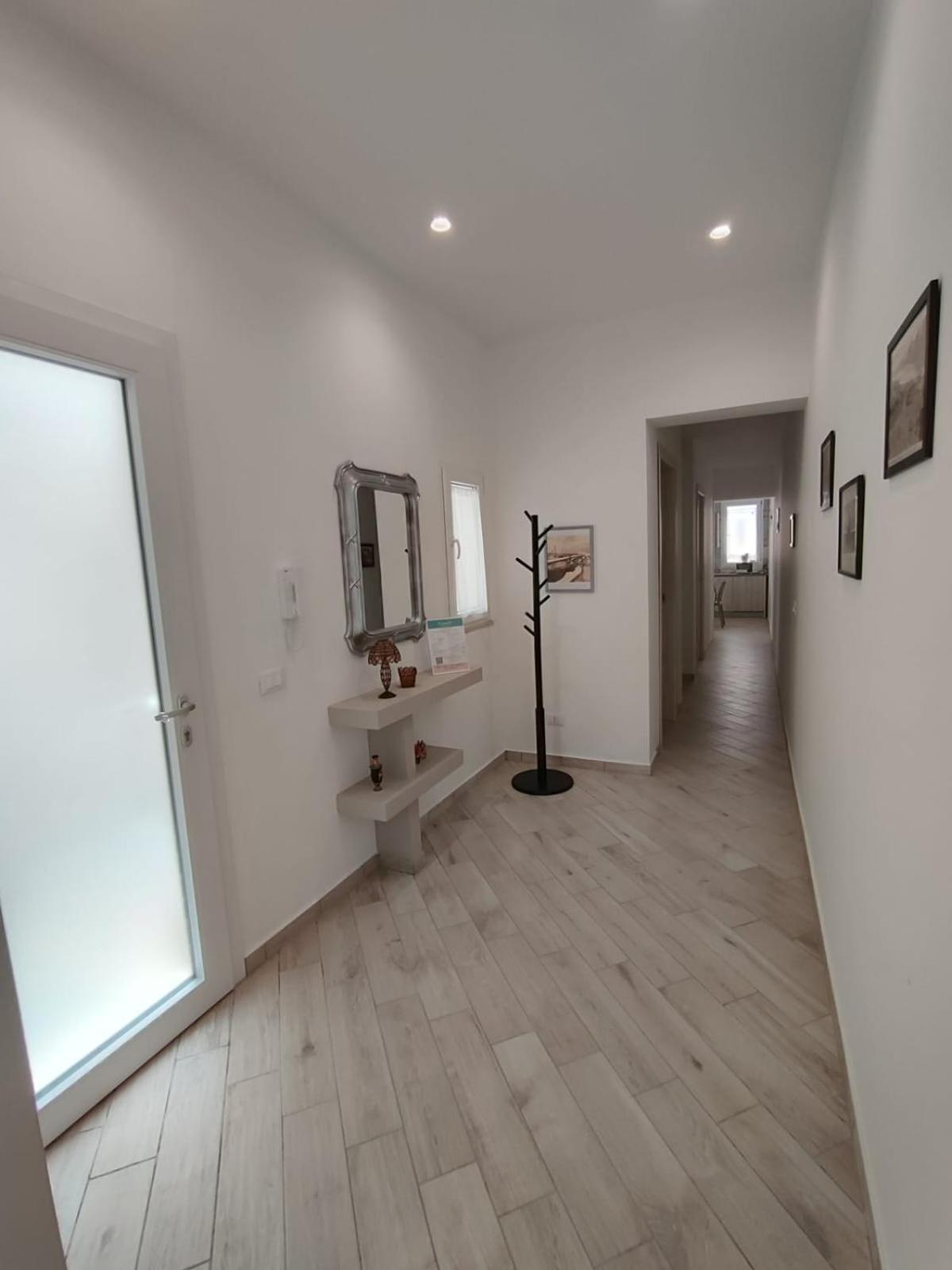 Mediterranea Home Trapani Extérieur photo